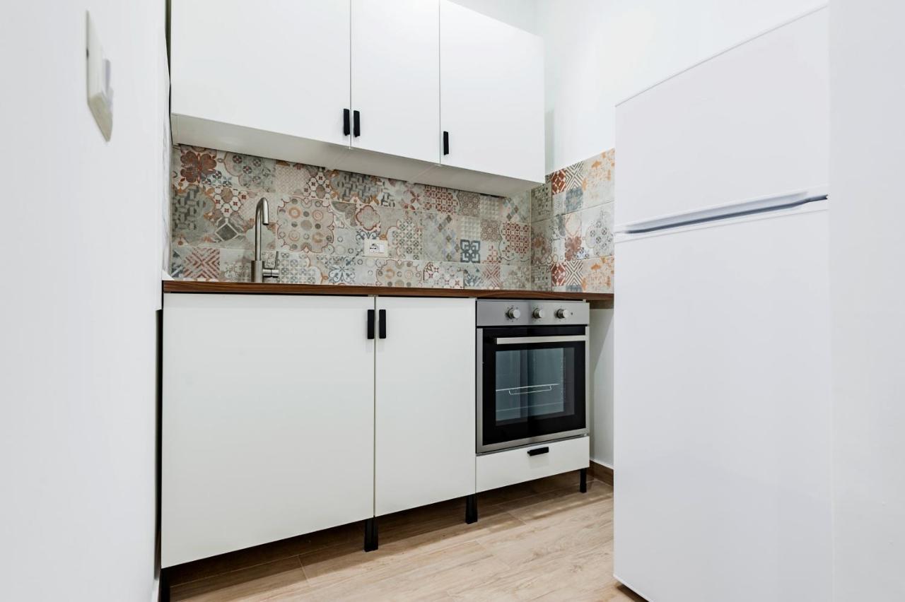 Trinita' 57 Apartments By Wonderful Italy คาตาเนีย ภายนอก รูปภาพ