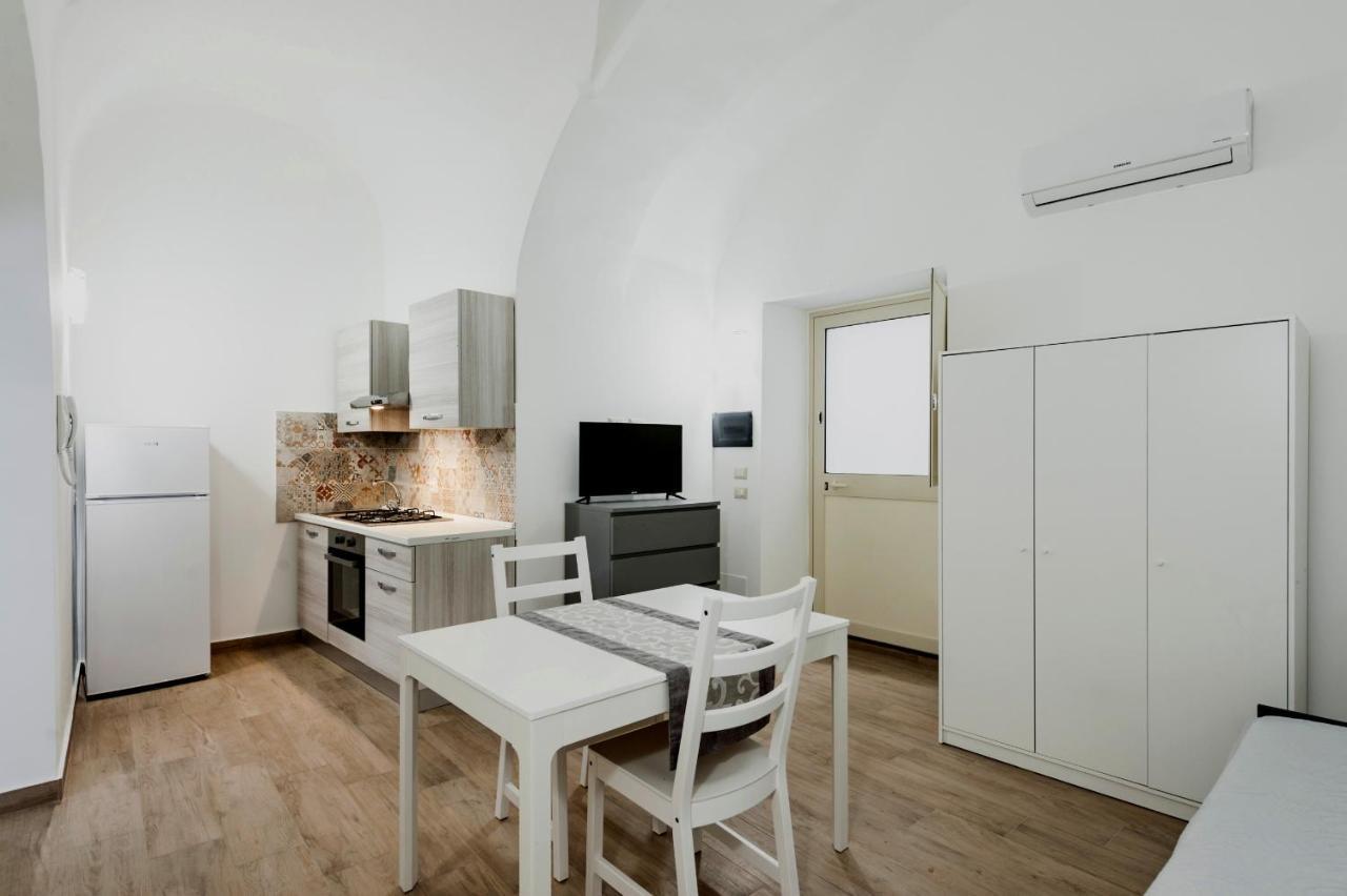 Trinita' 57 Apartments By Wonderful Italy คาตาเนีย ภายนอก รูปภาพ